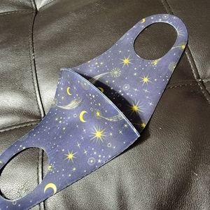 Night Sky Mask